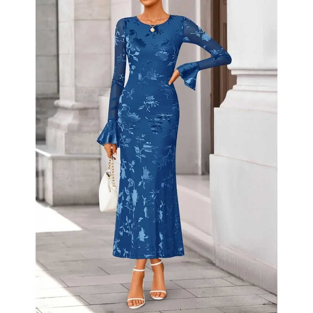 N/A fall dresses